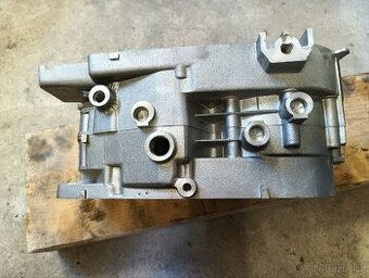 Karter ETZ 150/125