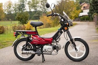 4Takt Honda Monkey-moped mpkorado,EUR05..