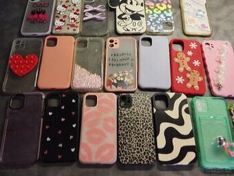 iPhone 11 lila 64GB