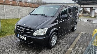 Vito 116 2012r.v 9 mist