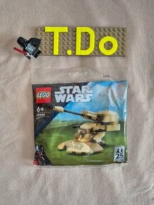 LEGO 30680 AAT