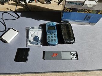 Siemens m35i