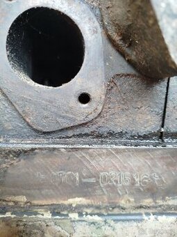 Motor