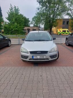 Prodám ford focus 1.8tdci