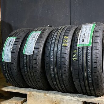 NOVÉ LETNÍ PNEUMATIKY R14-R20