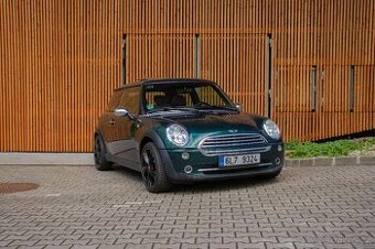 Mini Cooper R50
