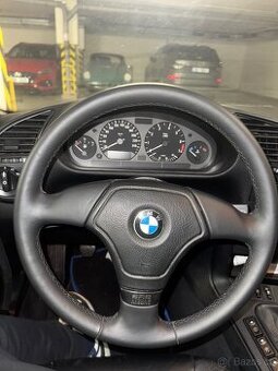 Bmw e36 volant