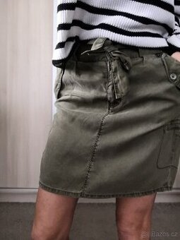 Sukně H&M vel.XS - 1