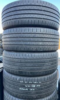 235/55 R19 105V XL letní pneu Continental CEC6 (0720)