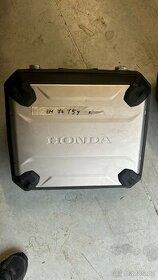 Honda Africa twin 1000