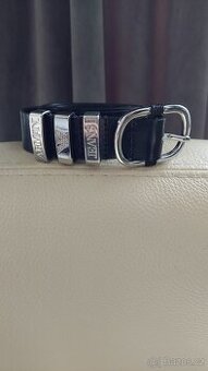 Pásek zn.Armani Jeans