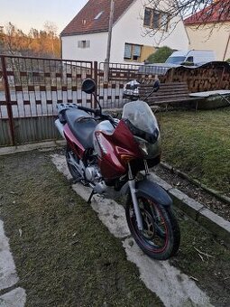 Honda Varadero 125