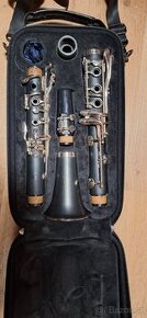 Klarinet Jupiter