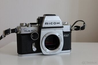 Ricoh TLS 401