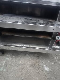 Pizza pec double - 1