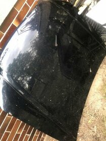 kapota audi a4 b7 lz5a modra