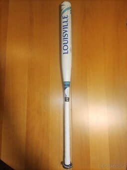 33 Louisville Slugger LXT Hyper SOFTBALL FASTPITCH
