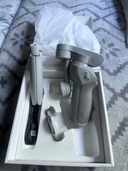 Stabilizátor DJI Osmo Mobile SE