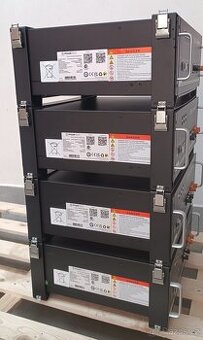 Baterie Pylontech US5000C - dohoda