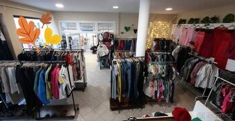 Pronájem obchodních prostor 50 m2 Uherské Hradiště