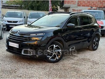 CITROEN C5 Aircross BlueHDi 130 S&S SHINE EAT8 05/2020