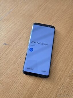 Samsung S8