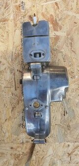 Motor jawa 50