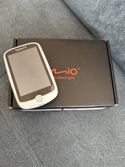 Mio Cyclo 215HC - 1