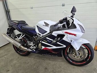 Honda CBR 600 F Sport