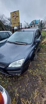 Ford Focus díly - 1