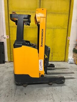 Retrak Jungheinrich ETV 214