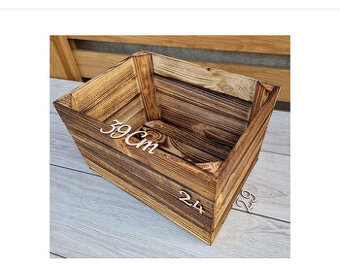 Boxy