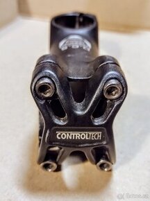 Představec Control Tech 90 mm / 5st