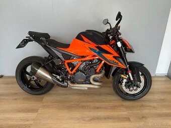 KTM 1290 Super Duke R