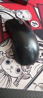 Razer DeathAdder Essential - 1