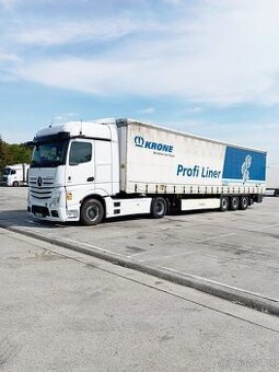 Actros