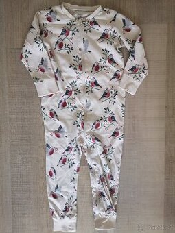 Overal Lindex - 1