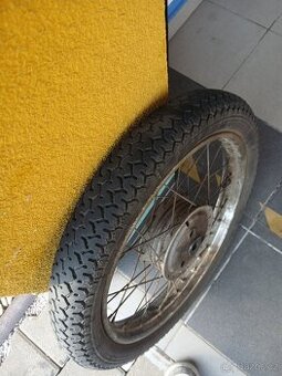 Kolo na jawa mustang 23