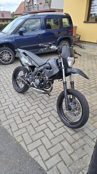 Derbi senda 50 (77) sm - 1