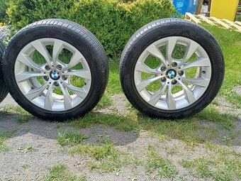 BMW Styling 318 R17 letní 225/50/R17