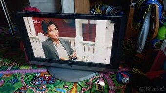 Prodám Tv LG plně funkční plazma - 1