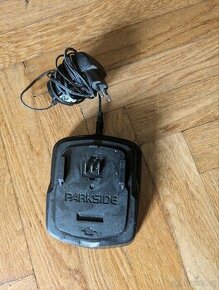 Nabíječka Parkside X 14.4-Li2-2 KH 3194 - 1