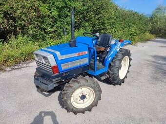 Malotraktor Iseki TA250F