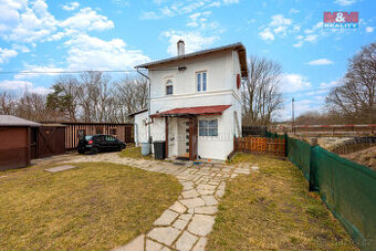 Prodej rodinného domu, 70 m², Hazlov
