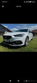 Seat Leon Fr
