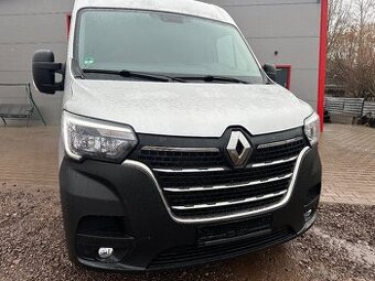 Renault Master 2.3 L4H2 rok 2022 DPH