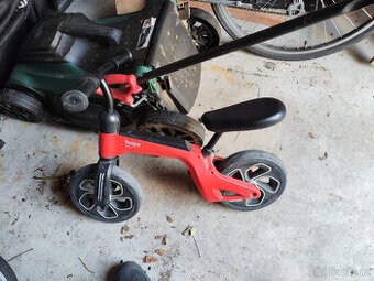 ZOPA Tech Bike - 1