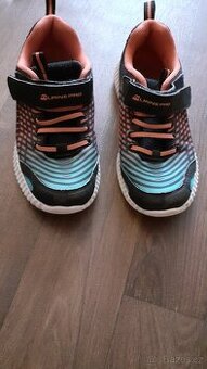 Boty alpin pro 32