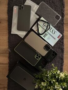 Apple iPhone 11 Pro Max, 256GB