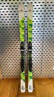BLOSSOM TAIL WIND AM 172 cm + VIST SPEEDLOCK VM412